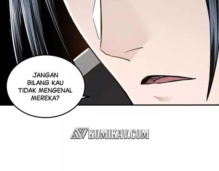 Greatest Boss System Chapter 37 Bahasa Indonesia